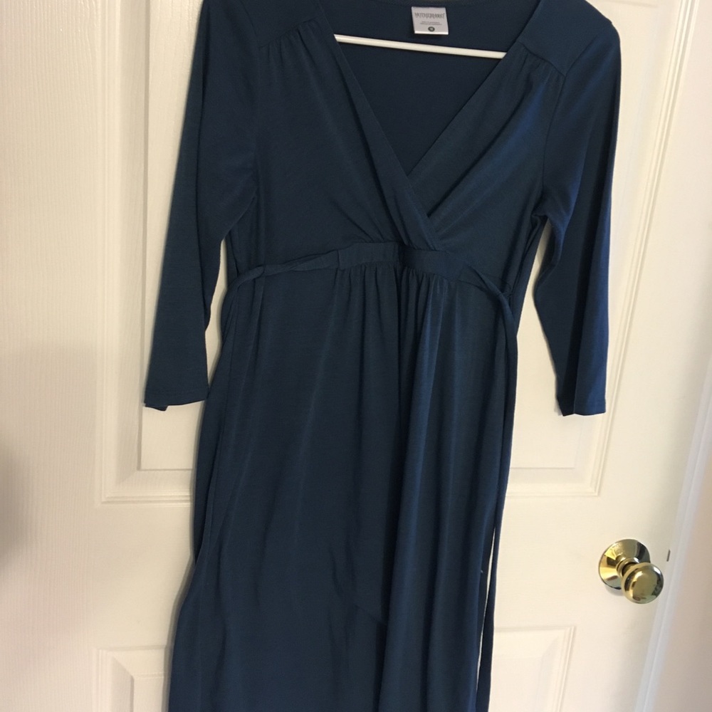 Maternity dress